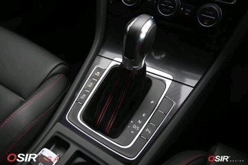 OSIR Design USA Golf R Interior Accessories