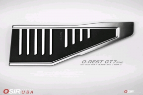 OSIR Design USA: O-Pod Mono 8V - Audi A3 / A3 S-Line / S3 / RS3 8V/8VF
