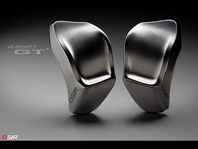 golf 6 paddle shift
