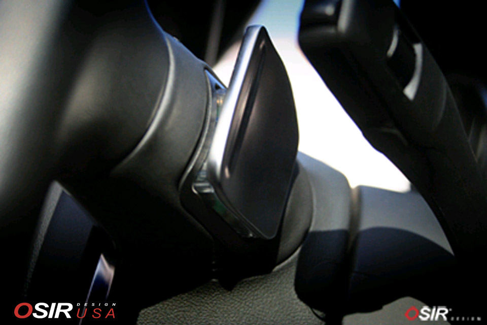 Audi tt mk2 paddle on sale shifters