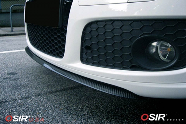 2313 - Heckspoiler Spoiler Lippe Performance Carbon passend für