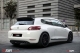 Telson Scirocco - Gloss Carbon - VW Scirocco Mk3
