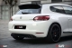 Telson Scirocco - Gloss Carbon - VW Scirocco Mk3