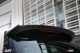 Telson Scirocco - Gloss Carbon - VW Scirocco Mk3