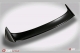 Telson Scirocco - Gloss Carbon - VW Scirocco Mk3